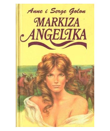 Markiza Angelika