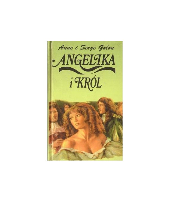 Angelika i król