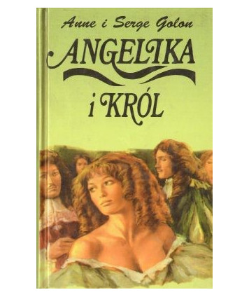 Angelika i król