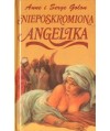 Nieposkromiona Angelika