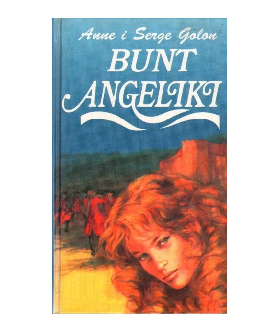Bunt Angeliki