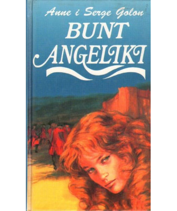 Bunt Angeliki
