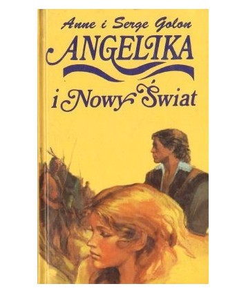 Angelika i Nowy Świat
