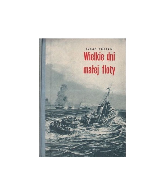Wielkie dni małej floty