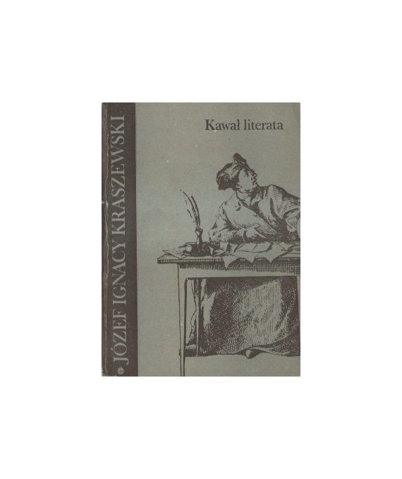 Kawał literata. Zadora