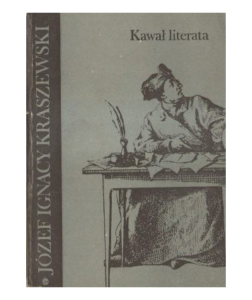 Kawał literata. Zadora