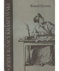 Kawał literata. Zadora