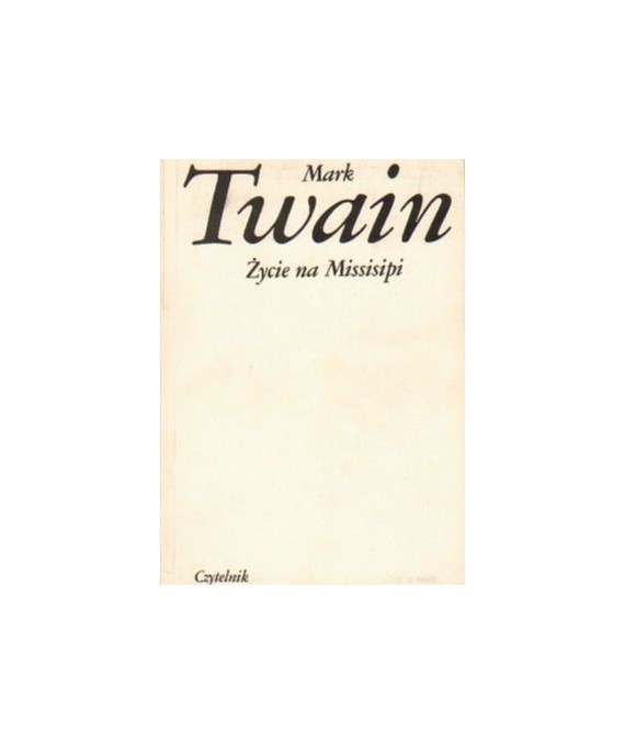 Życie na Missisipi
