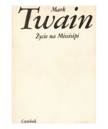 Życie na Missisipi