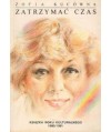 Zatrzymać czas