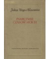 Pamiętniki czasów moich t.1-2