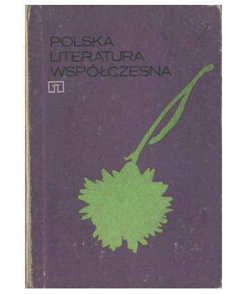 Polska literatura współczesna