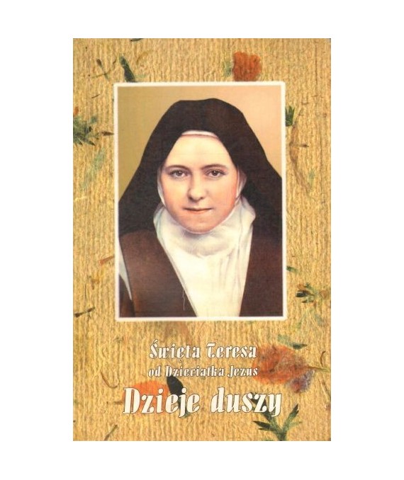 Dzieje duszy