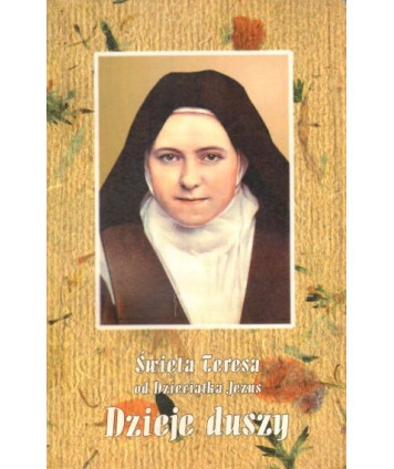 Dzieje duszy