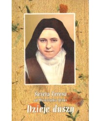 Dzieje duszy