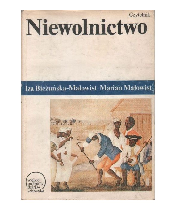 Niewolnictwo