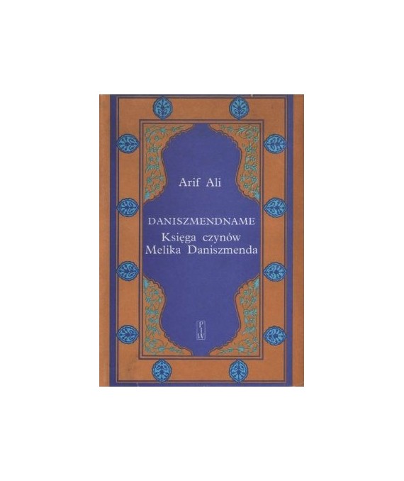Księga czynów Daniszmenda