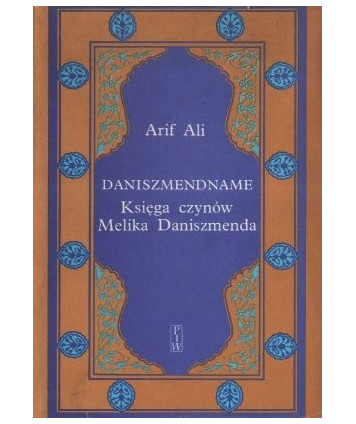 Księga czynów Daniszmenda