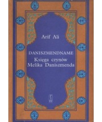 Księga czynów Daniszmenda