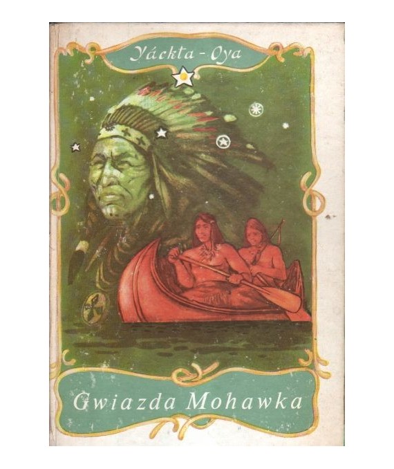 Gwiazda Mohawka