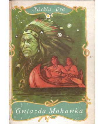 Gwiazda Mohawka