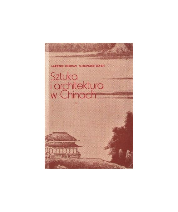 Sztuka i architektura w Chinach