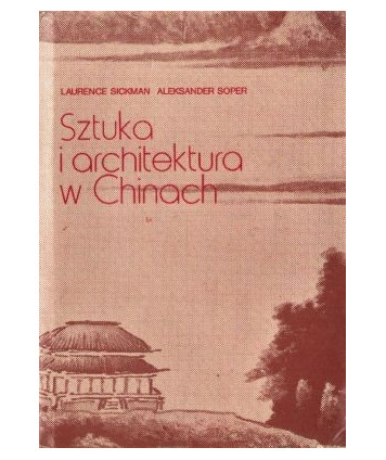 Sztuka i architektura w Chinach