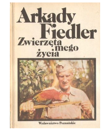 Zwierzęta mego życia