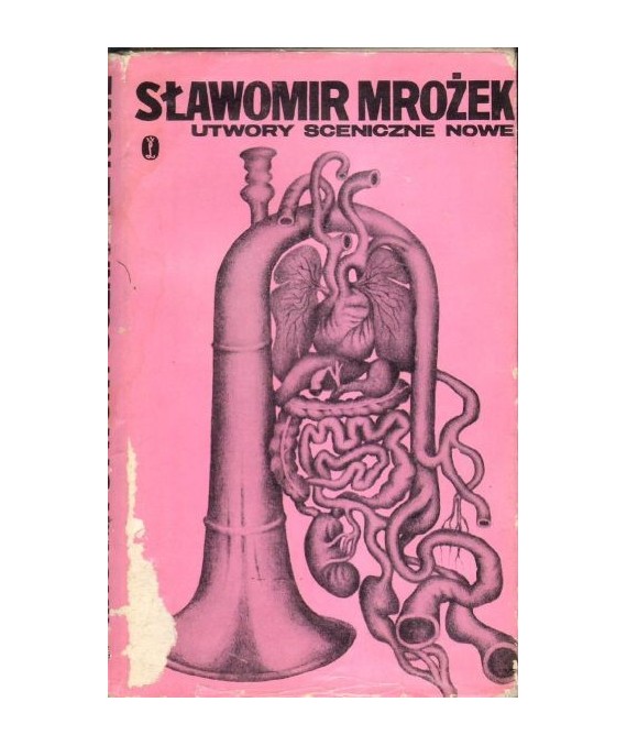 Utwory sceniczne nowe