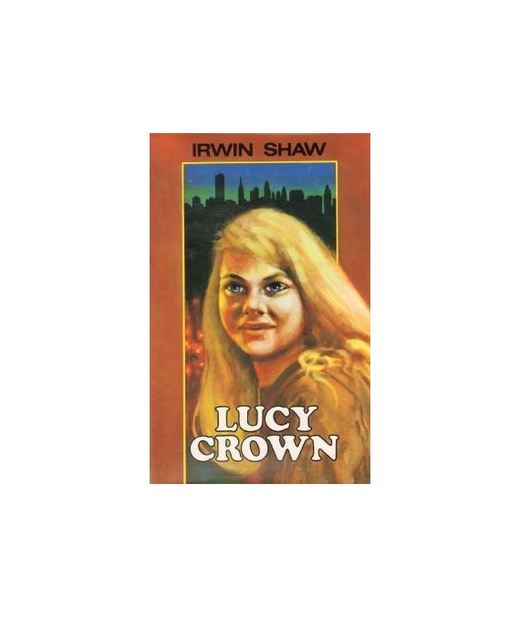 Lucy Crown