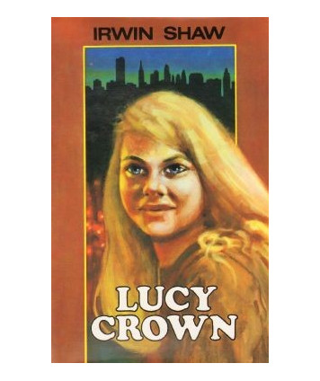 Lucy Crown