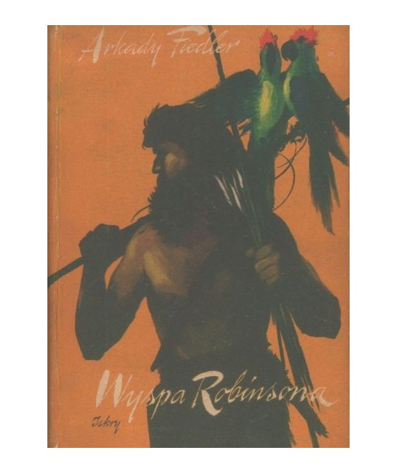 Wyspa Robinsona