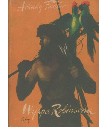 Wyspa Robinsona