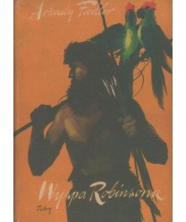 Wyspa Robinsona