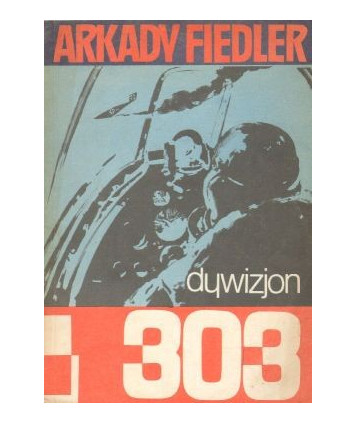 Dywizjon 303