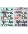 Fabryka oficerów T. 1-2