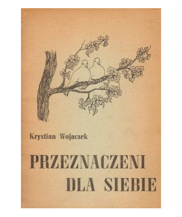 Przeznaczeni dla siebie Cz. 1