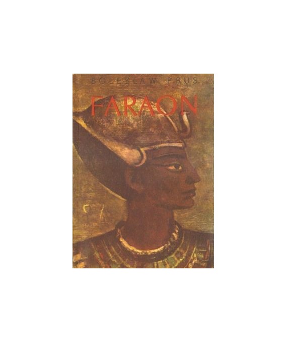 Faraon t.1-2