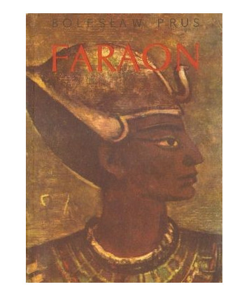 Faraon t.1-2