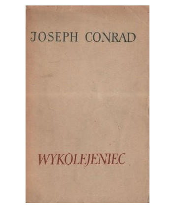 Wykolejeniec
