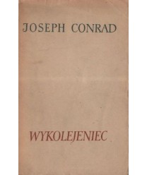 Wykolejeniec