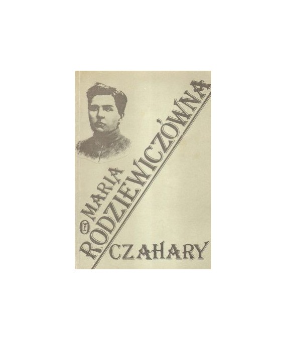 Czahary