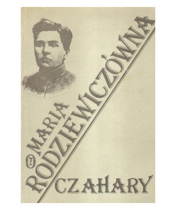 Czahary