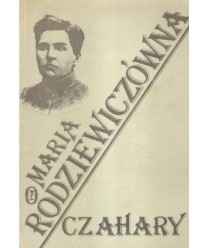 Czahary