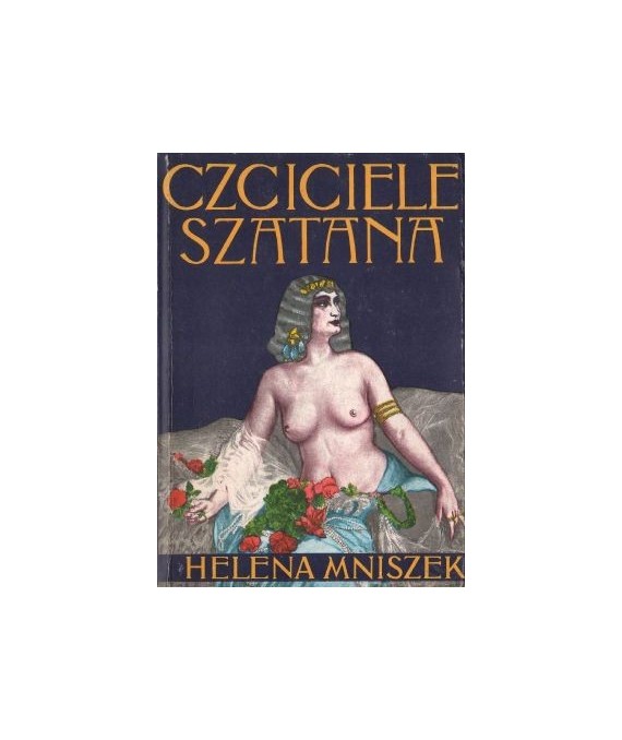 Czciciele szatana