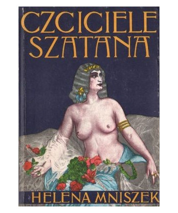 Czciciele szatana