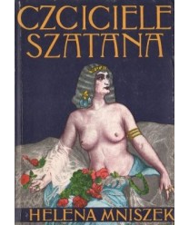 Czciciele szatana