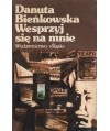 Wesprzyj się na mnie