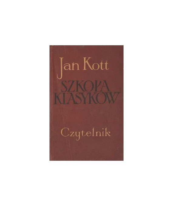Szkoła klasyków