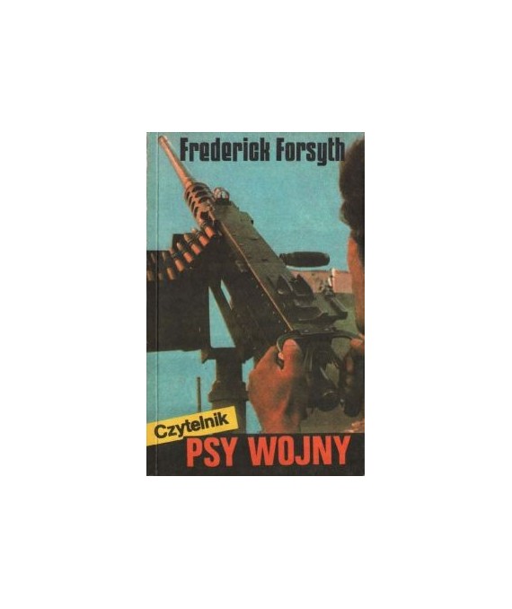 Psy wojny
